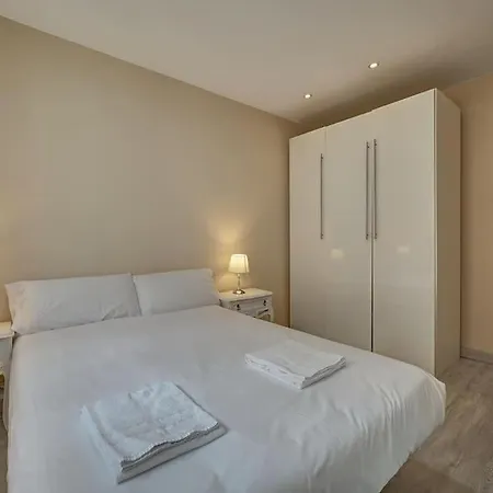 Apartamento El Pico By Clabao Pamplona Exterior photo