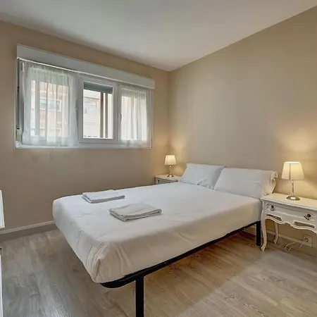 Apartamento El Pico By Clabao Pamplona Exterior photo