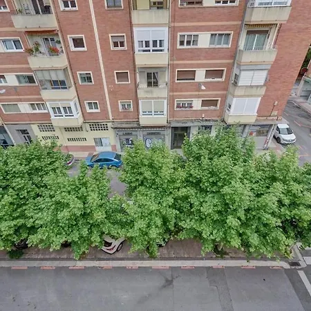 Apartamento El Pico By Clabao Pamplona Exterior photo