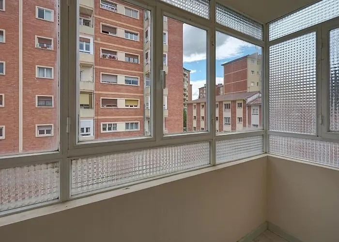 Apartamento El Pico By Clabao