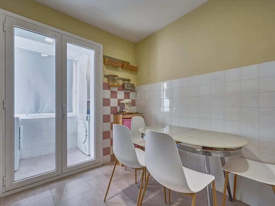 El Pico By Clabao Apartment *