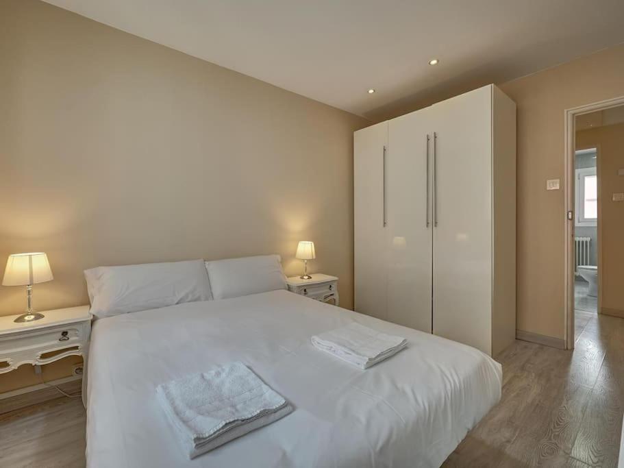 Apartment El Pico By Clabao *