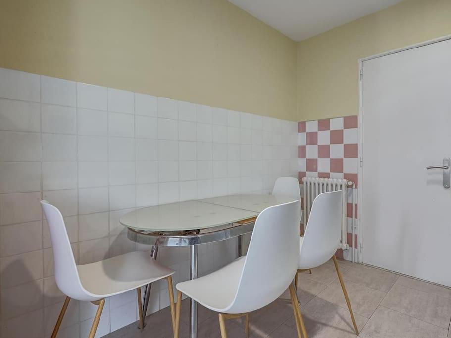 El Pico By Clabao Apartment Pamplona