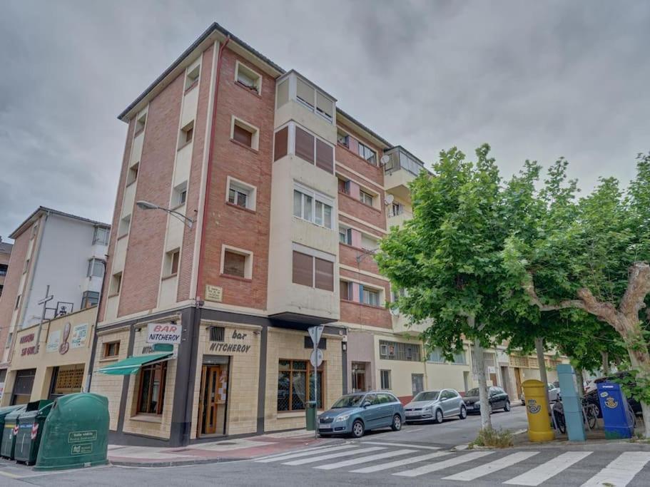 Apartment El Pico By Clabao Pamplona