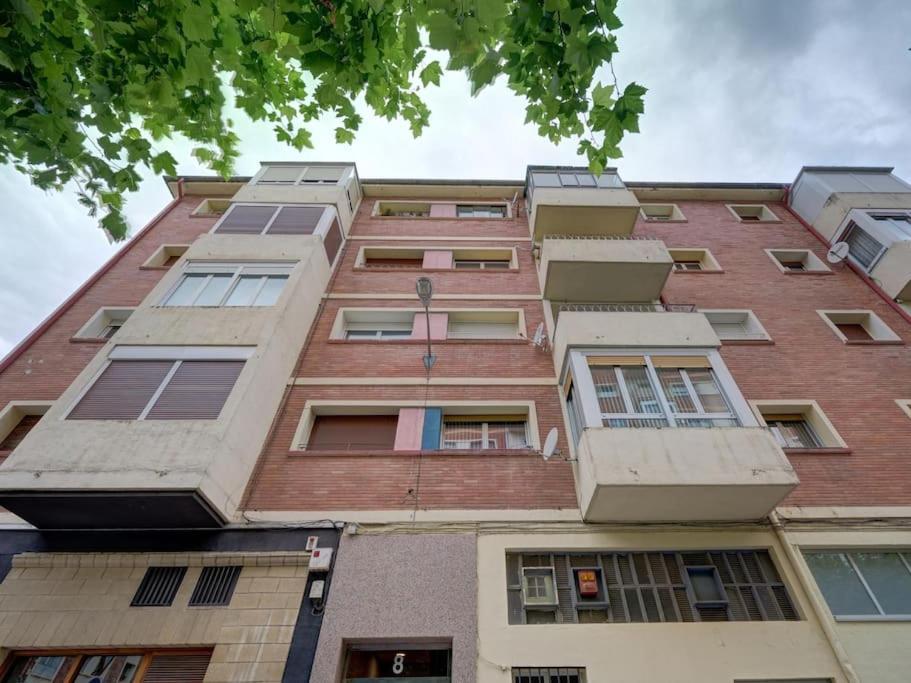 El Pico By Clabao Apartment Pamplona