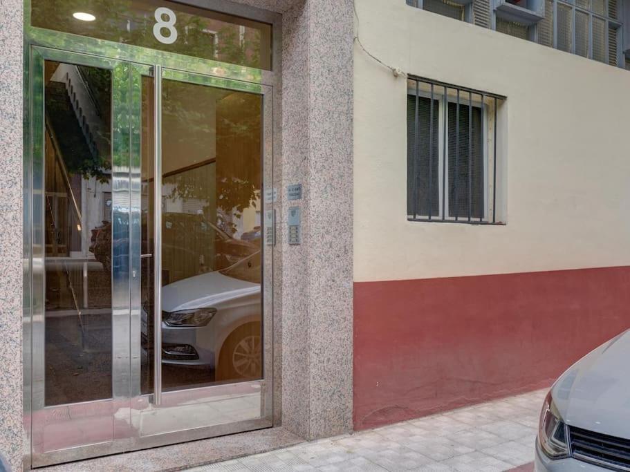 Apartment El Pico By Clabao